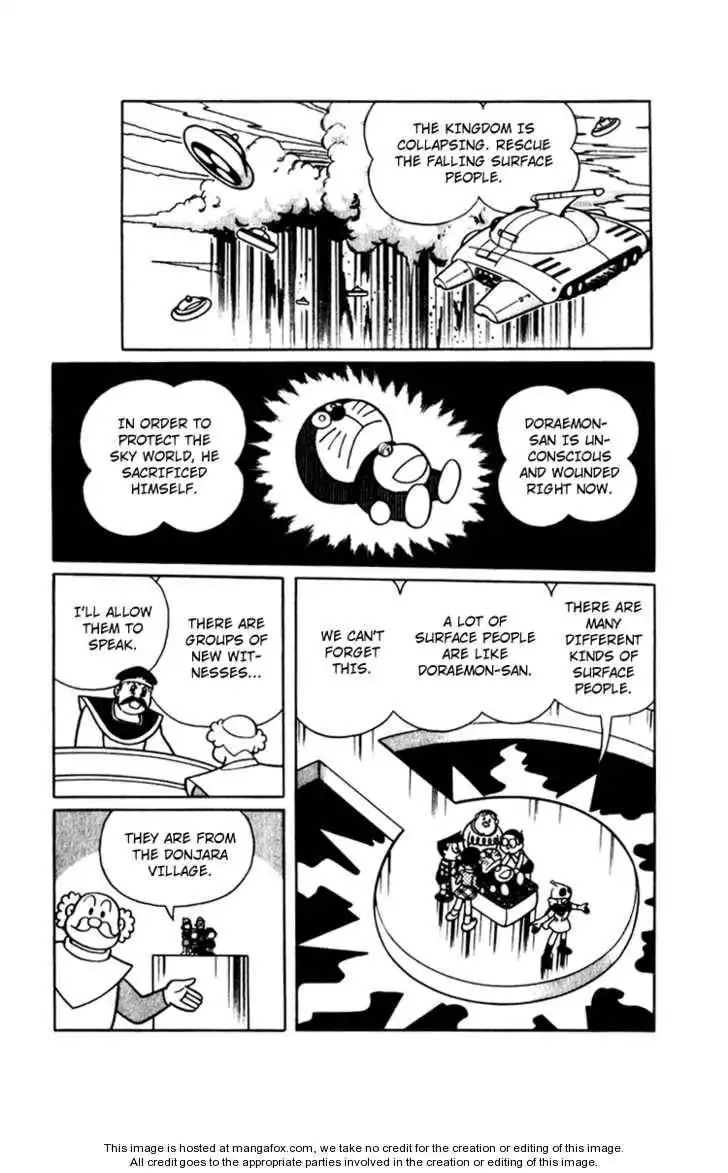 Doraemon Long Stories Chapter 6 17